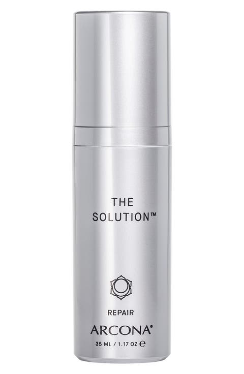 The Solution Treatment