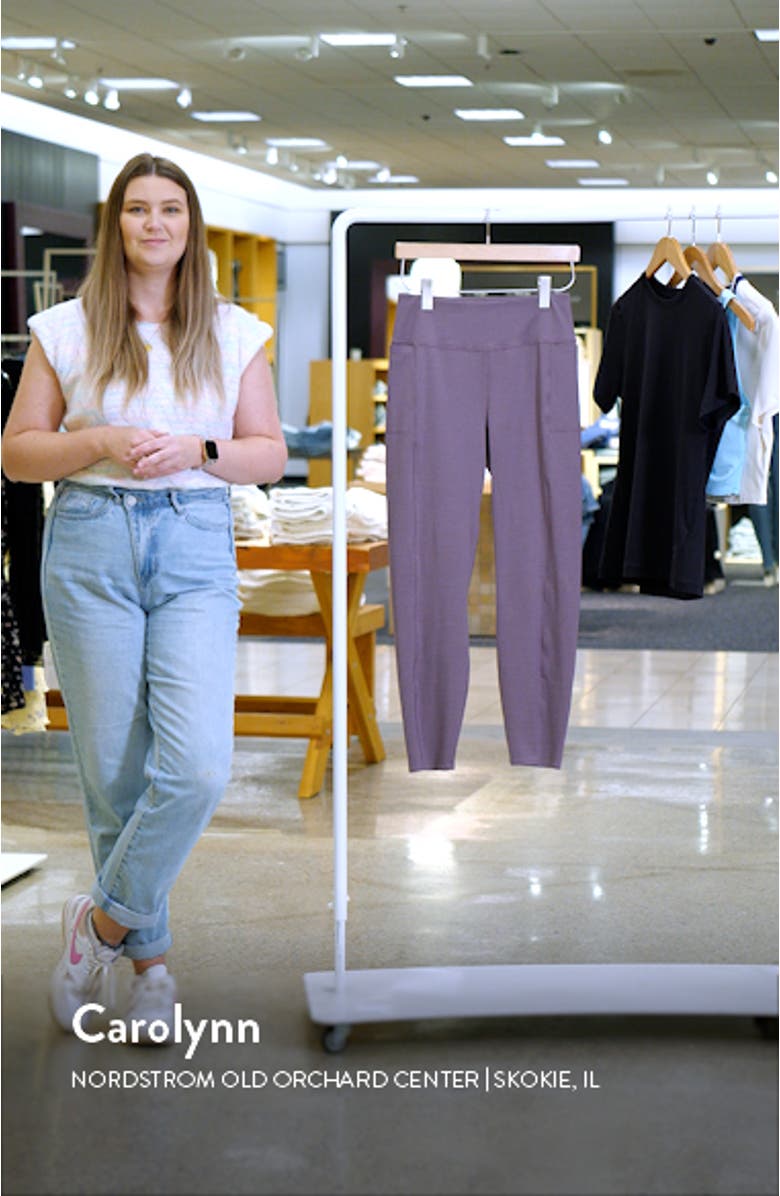 Where it Counts Pocket Leggings, sales video thumbnail