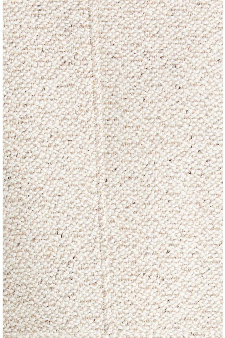 A-Line Coat, Alternate, color, OATMEAL