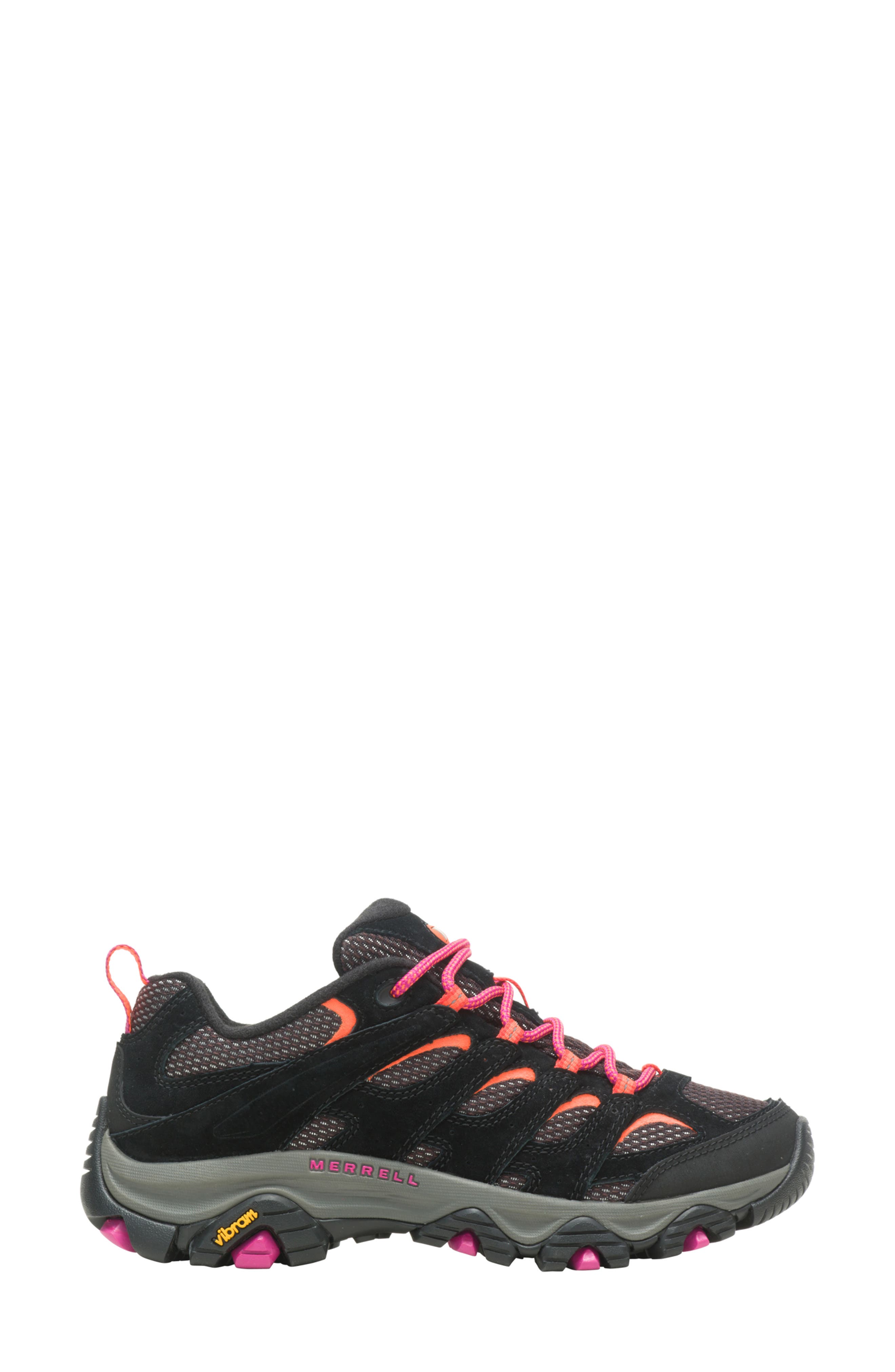 Merrell Moab 3 Hiking Shoe, Alternate, color, 