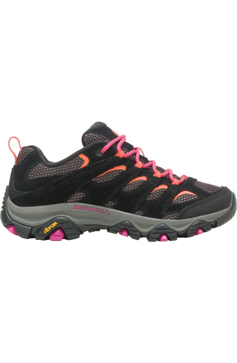 Merrell Moab 3 Hiking Shoe, Alternate, color,