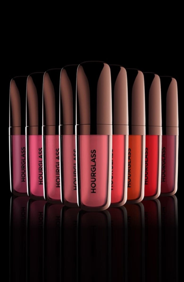 HOURGLASS Opaque Rouge Liquid Lipstick, Alternate, color, 