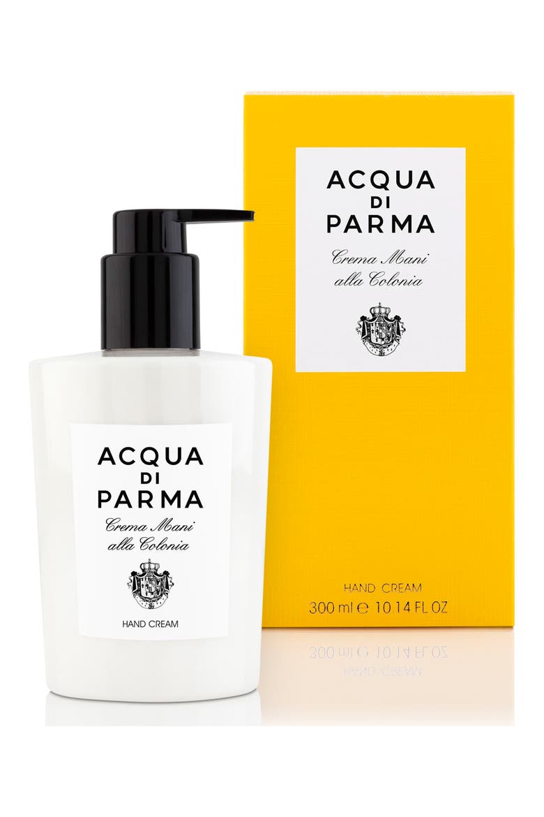 Colonia Hand Cream, Alternate, color, NO COLOR