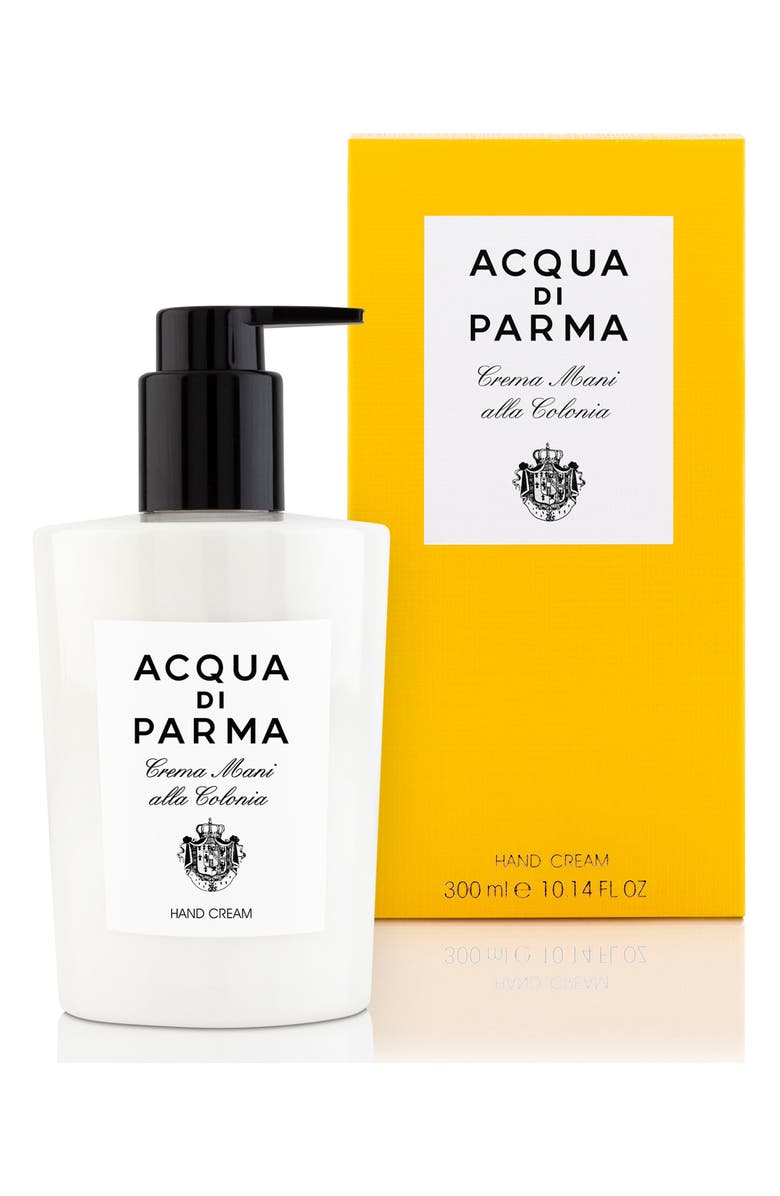 Acqua di Parma Colonia Hand Cream, Alternate, color, 
