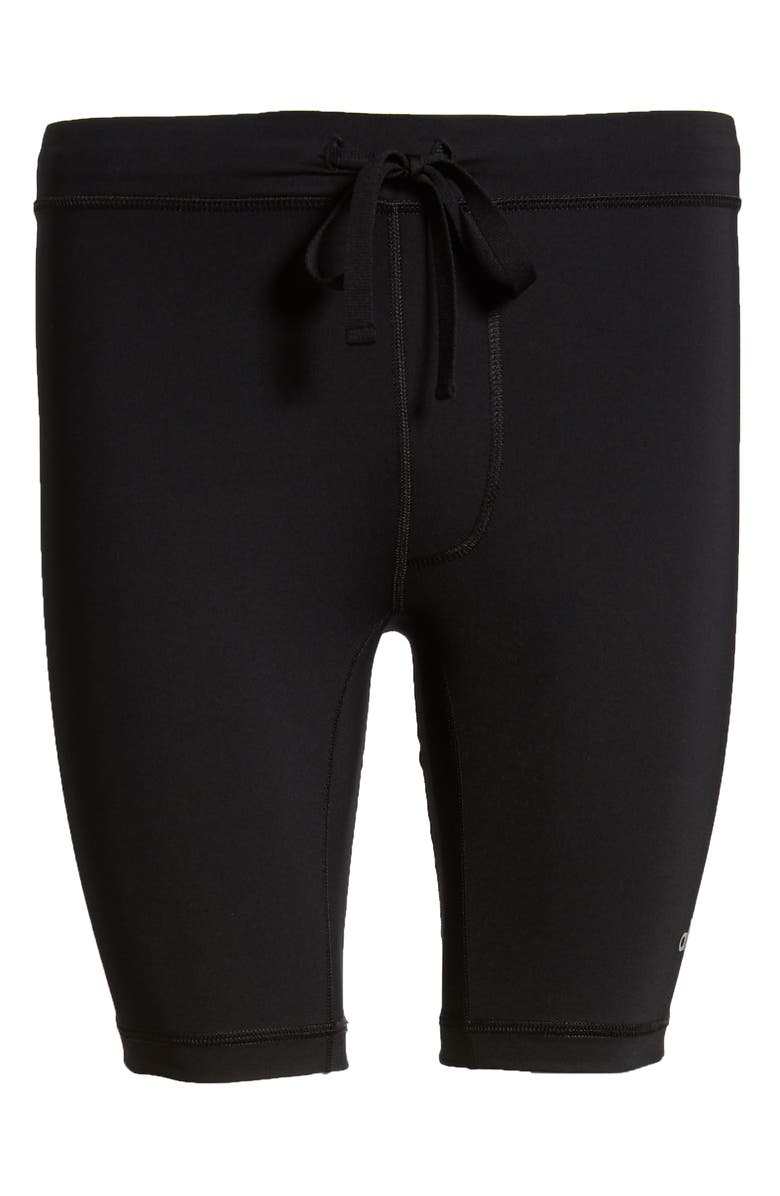 Alo Warrior Compression Shorts, Alternate, color,