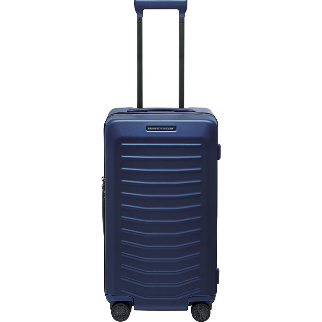 Shop Porsche Design Roadster Trunk 26-inch Spinner Suitcase