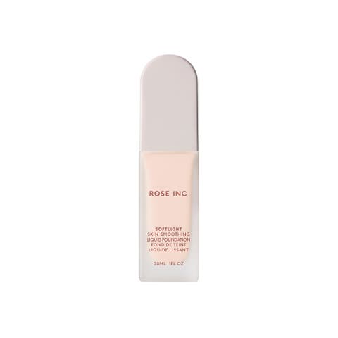 Softlight Skin-Smoothing Liquid Foundation