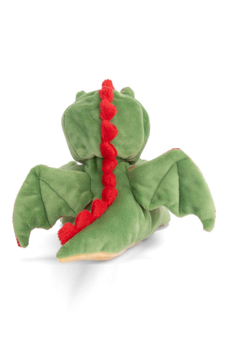 Ziggy Dragon Stuffed Animal, Alternate, color, NO COLOR