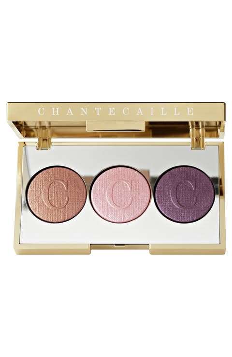 Dawn Eyeshadow Trio