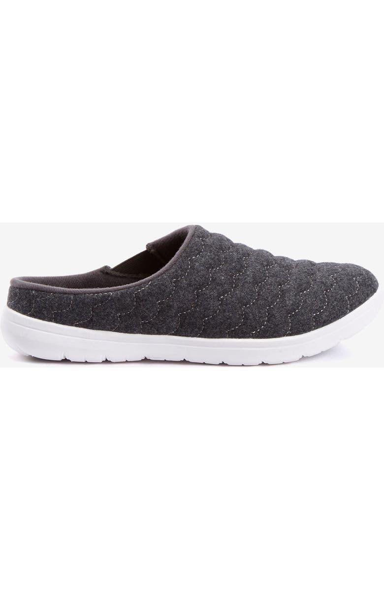 Comfortview CV Sport Collins Sneaker, Alternate, color, Black