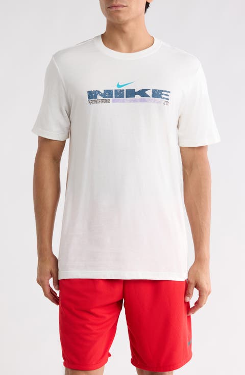 Sportswear Graphic T-Shirt