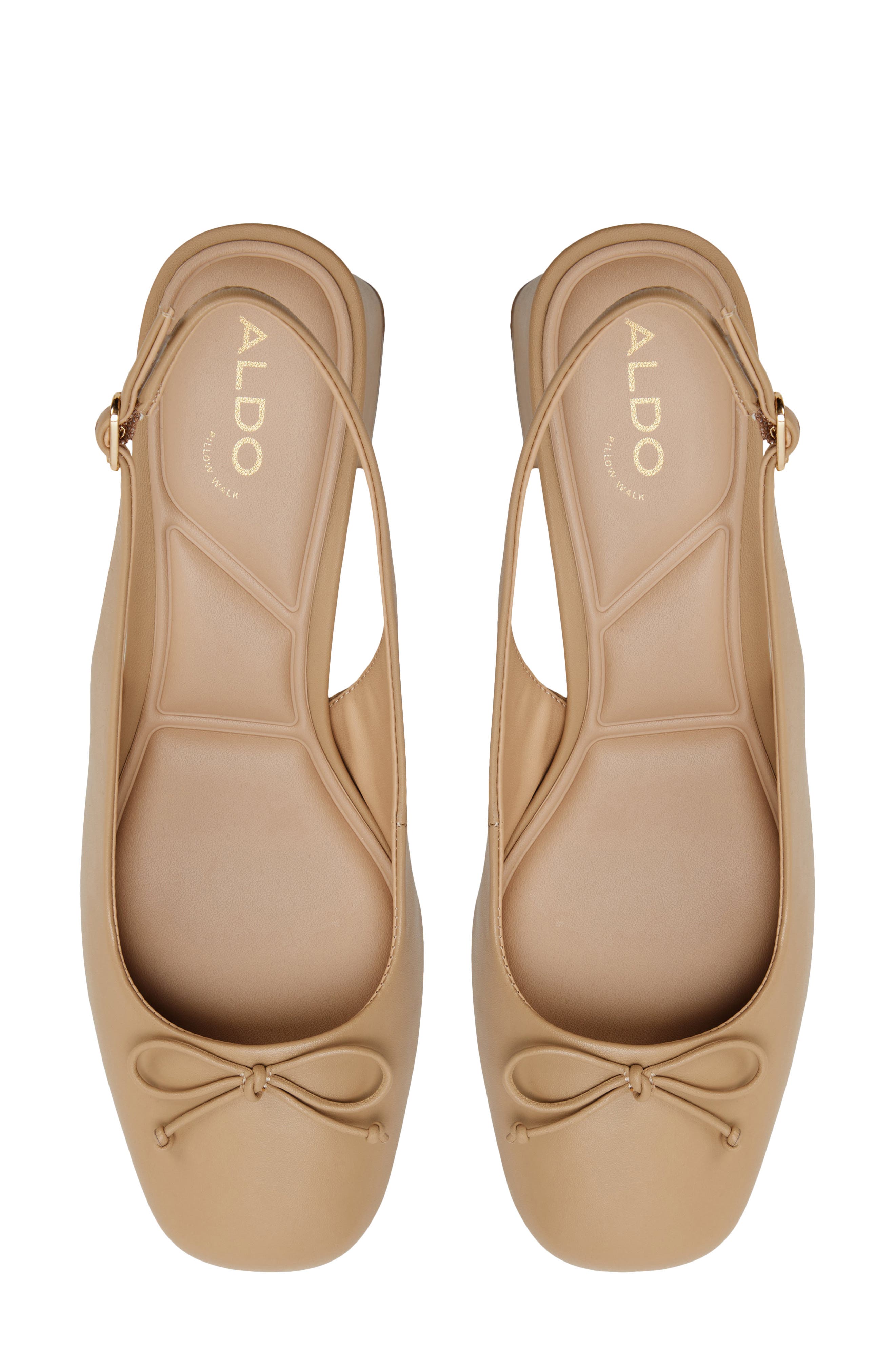 Lilynae Slingback Pump, Alternate, color, BEIGE