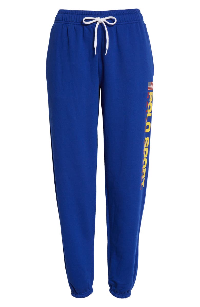 Polo Ralph Lauren Sport Sweatpants, Alternate, color,