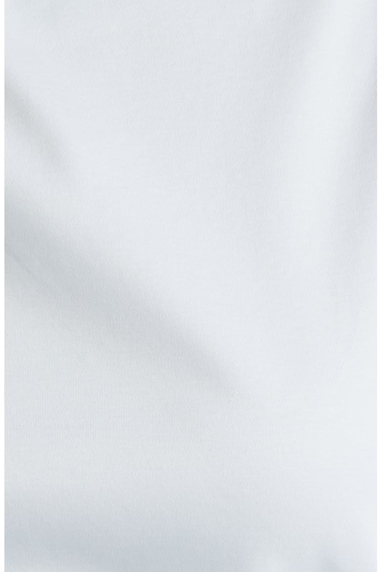 Emiaky Sleeveless Cotton Midi Dress, Alternate, color, PALE LAGOON