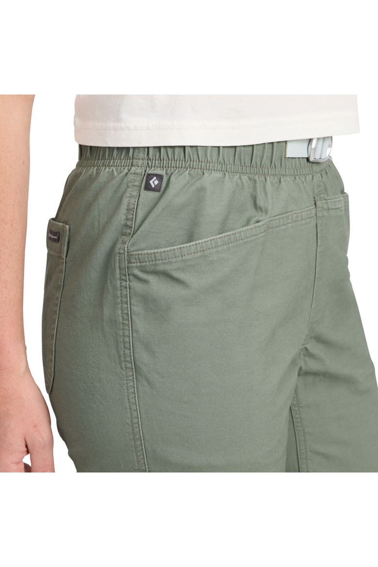 Ethos Pant - Women's, Alternate, color, Laurel Green