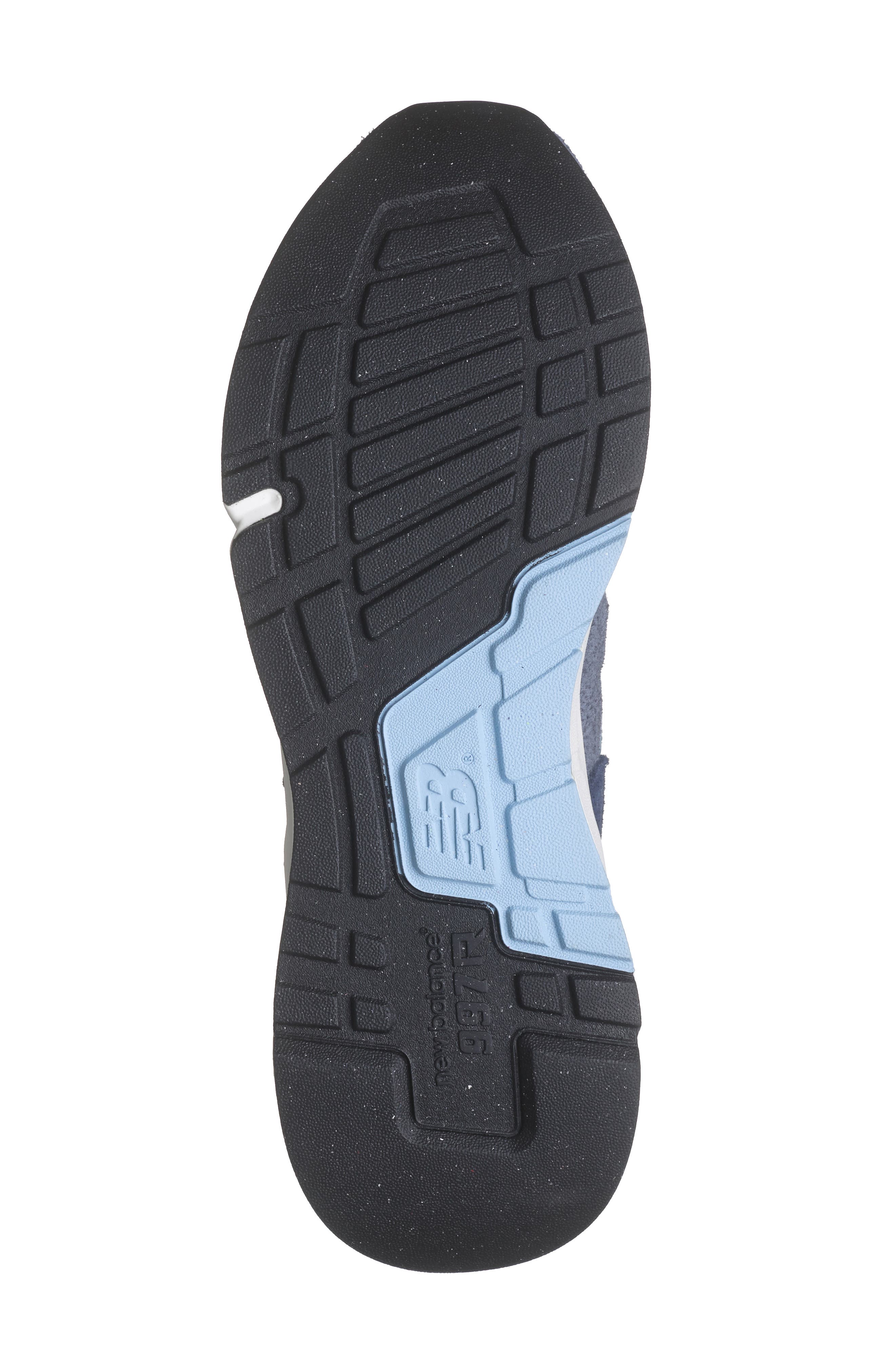 New Balance Gender Inclusive 997R Sneaker, Alternate, color, 