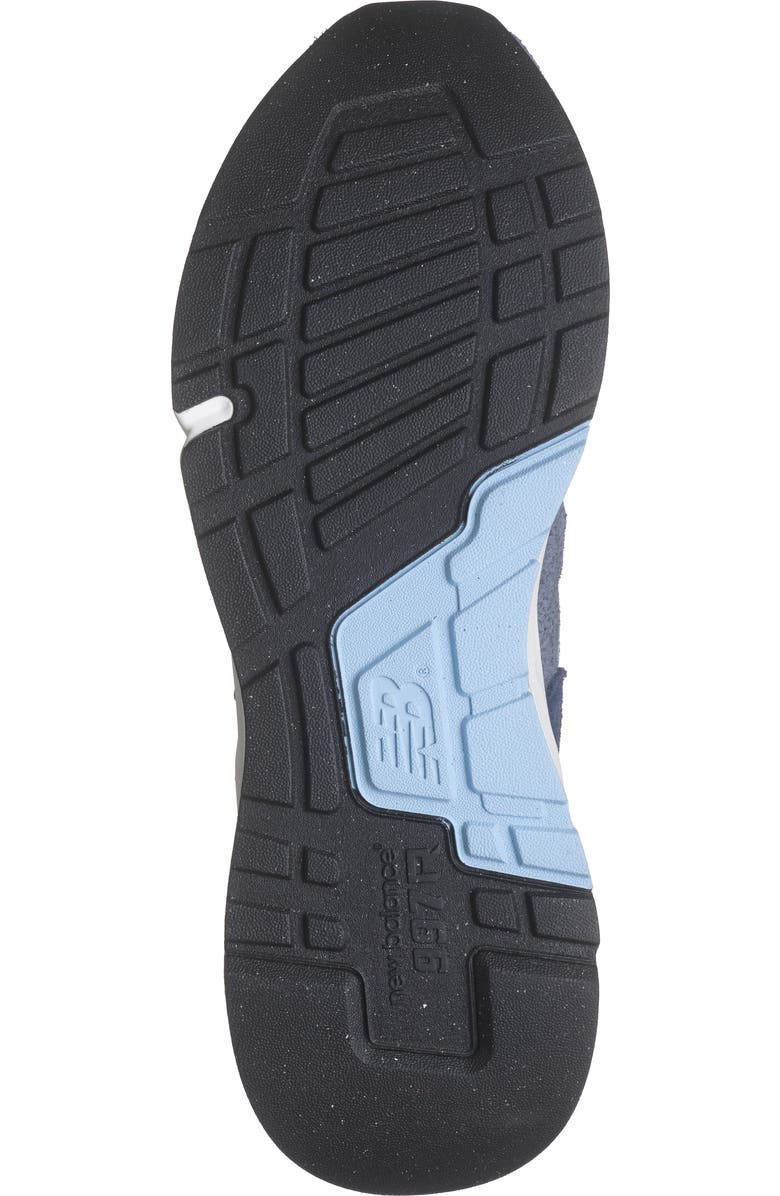 New Balance Gender Inclusive 997R Sneaker, Alternate, color,