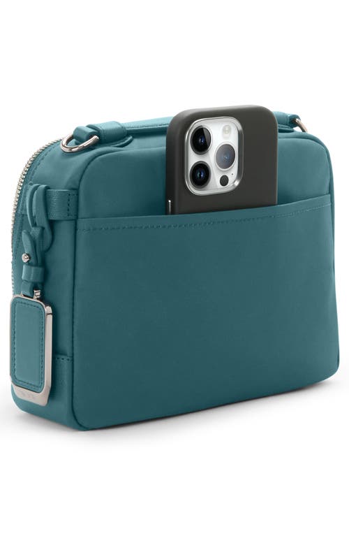 TUMI TUMI TEGHAN CROSSBODY 