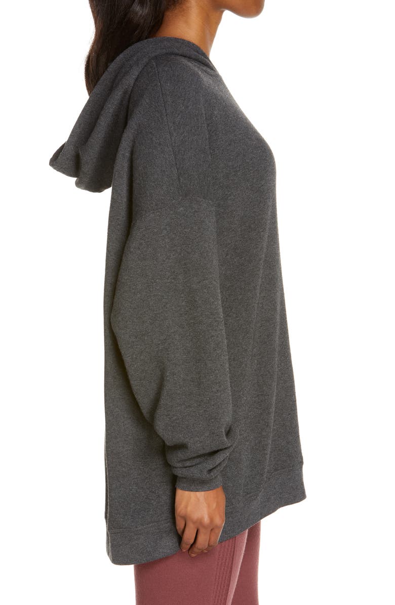 Project Social T Everything Oversize Hoodie, Alternate, color, 