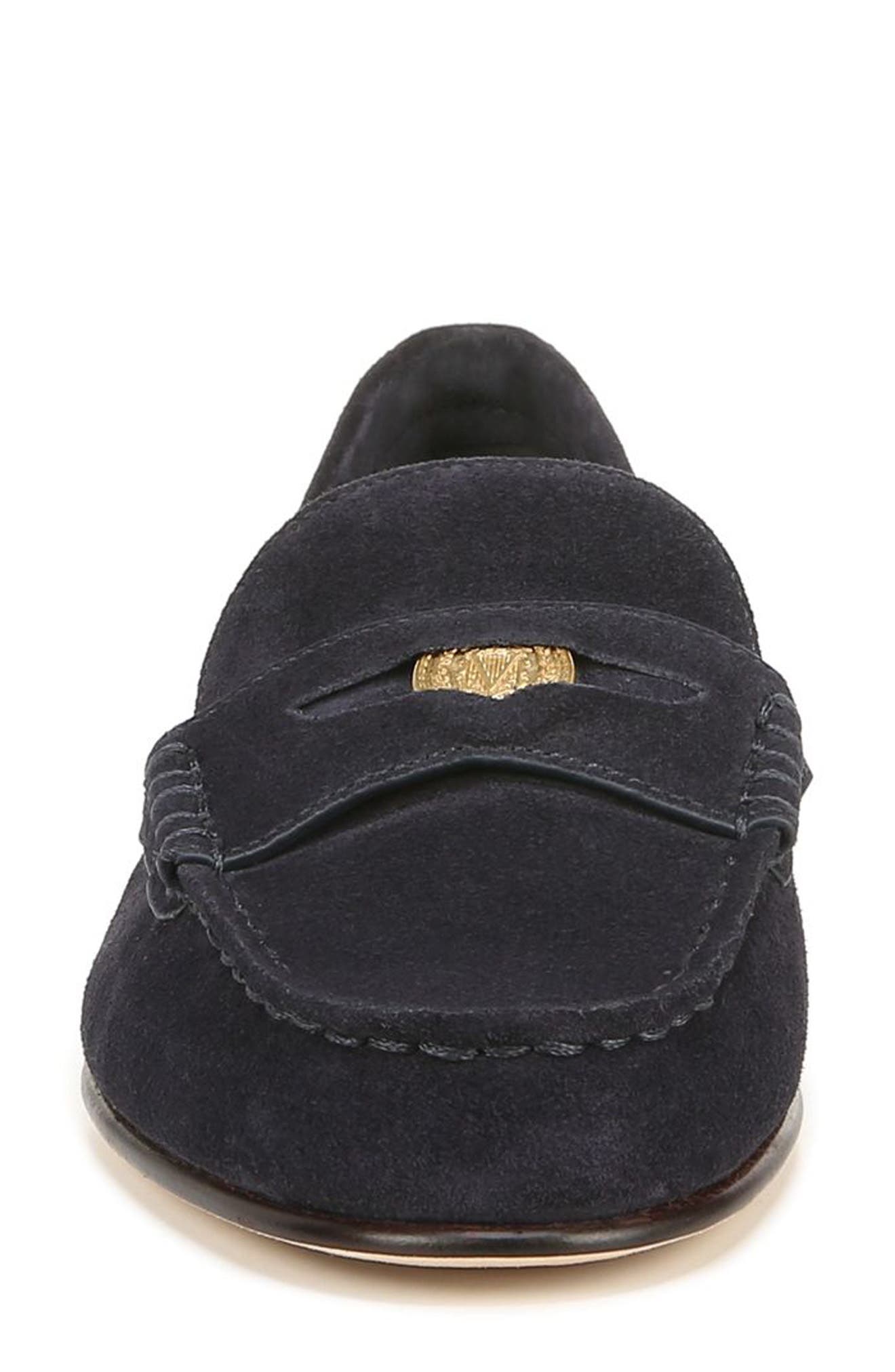 Penny Loafer, Alternate, color, ECLIPSE