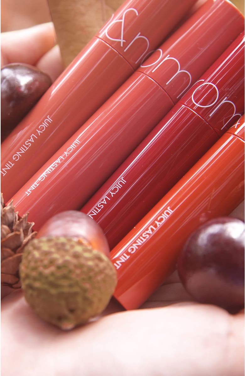 rom&nd JUICY LASTING TINT, Alternate, color, 11 Pink Pumpkin