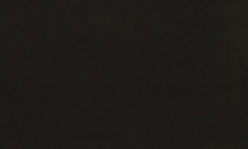 Alex Evenings Feather Trimmed Off The Shoulder Gown In Black