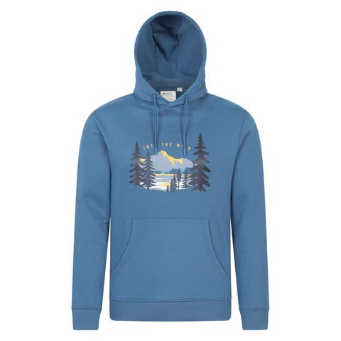 Into The Wild Hoodie