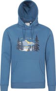 Mountain Warehouse Into The Wild Hoodie