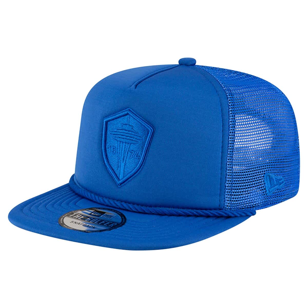 selected Blue