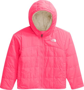 Kids' Shasta Reversible Hooded Jacket