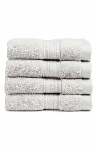 NORDSTROM RACK 4-Pack Cotton Wash Towels