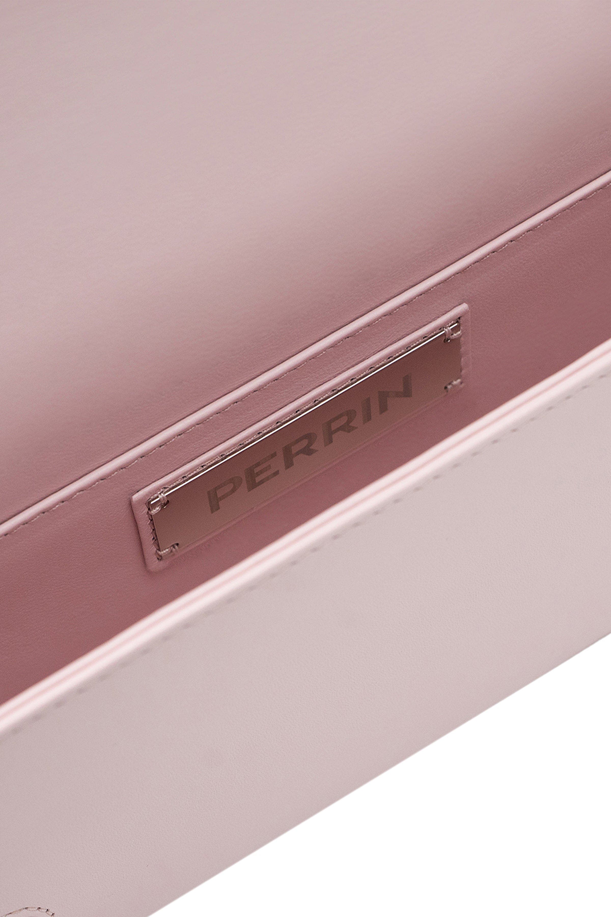 PERRIN PARIS Zaha Hadid Loop Clutch, Alternate, color, 