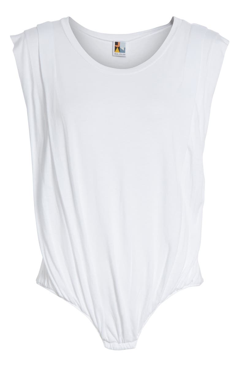 Jean Atelier Allegra Bodysuit, Alternate, color,