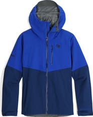 Outdoor Research Foray 3L Waterproof Jacket