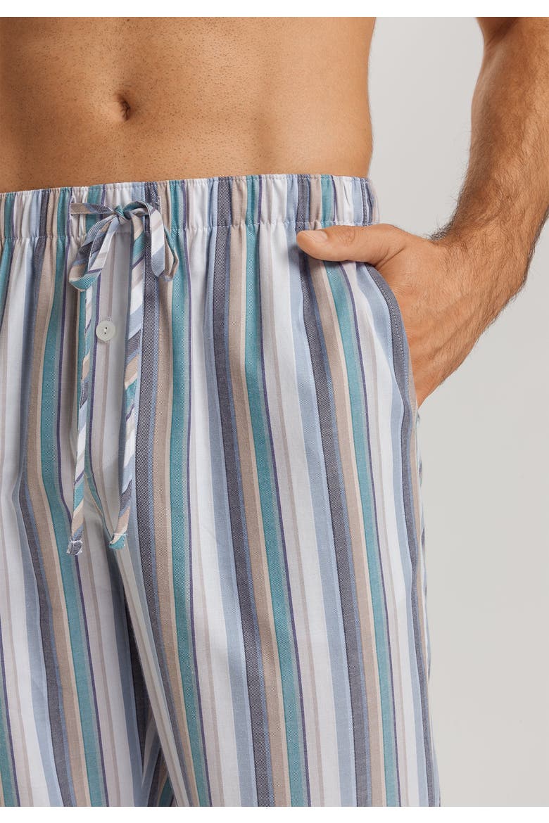 Night And Day Pants, Alternate, color, Atlantic Stripe