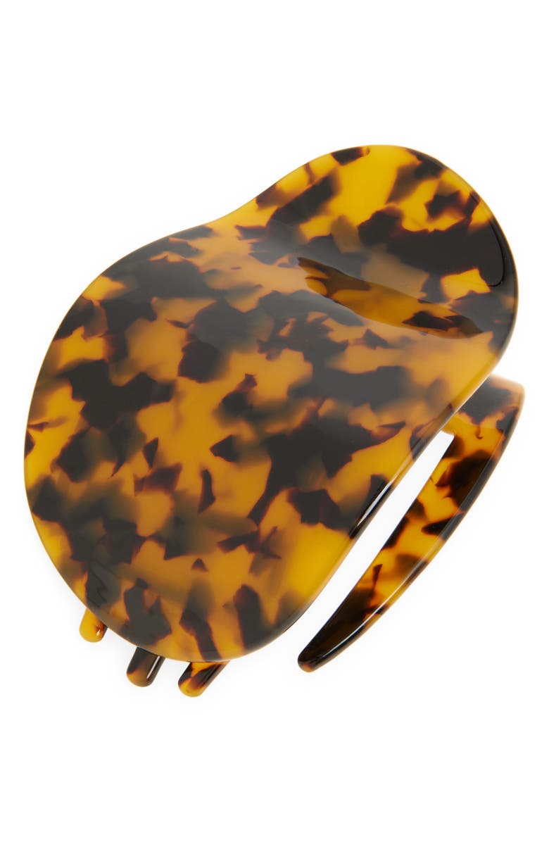 L. Erickson Yoga Jaw Clip, Main, color, Tokyo