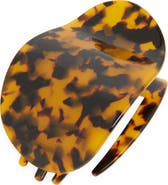 L. Erickson Yoga Jaw Clip