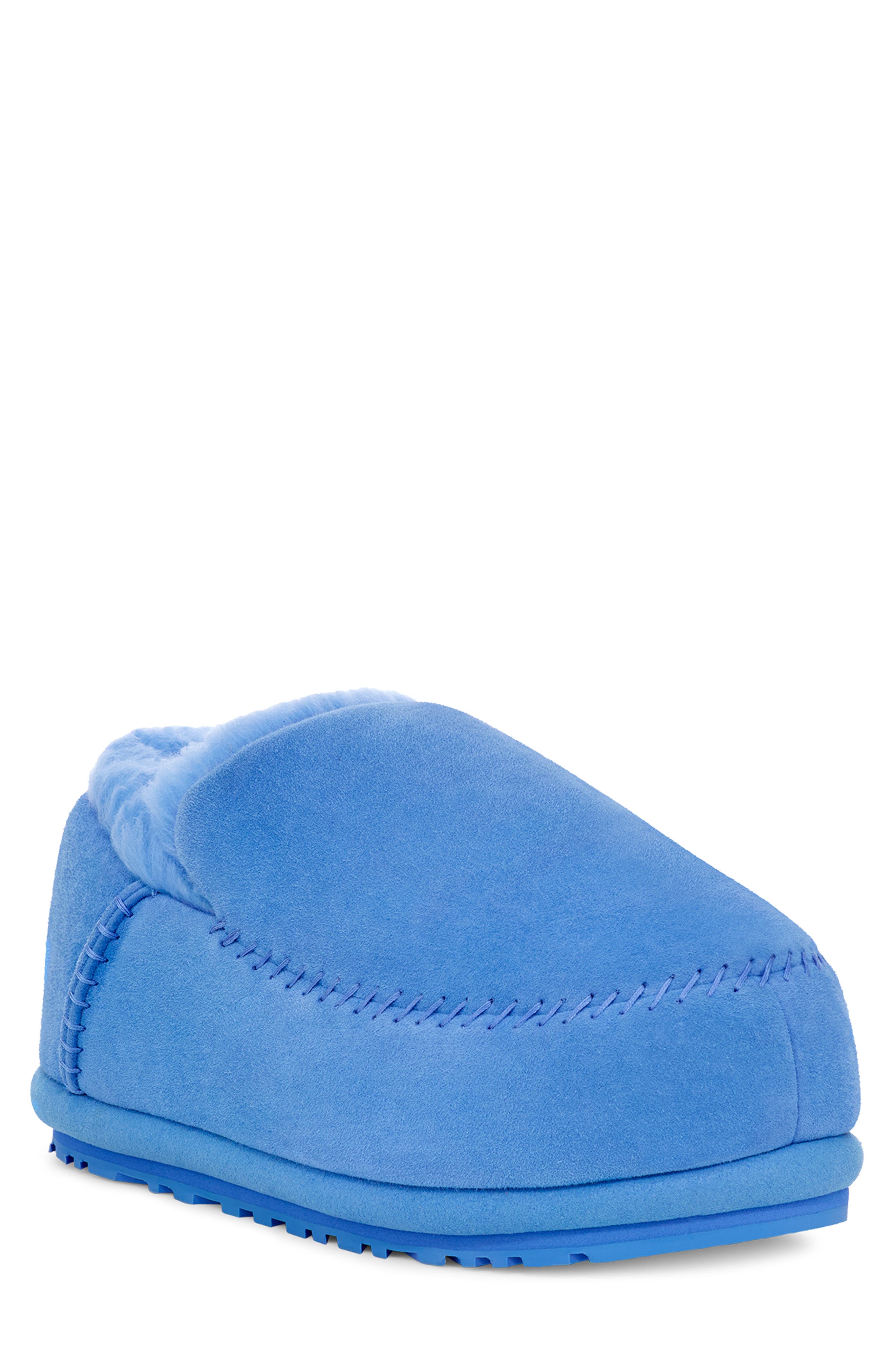 UGG® Anders Wool Slipper
