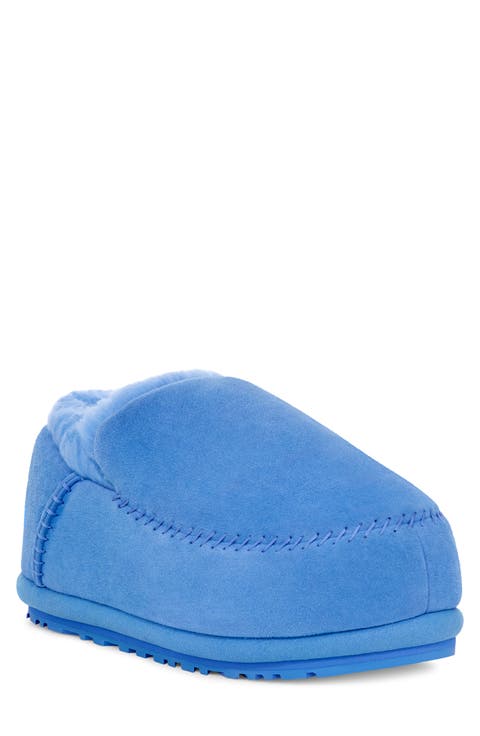 Anders Wool Slipper (Men)