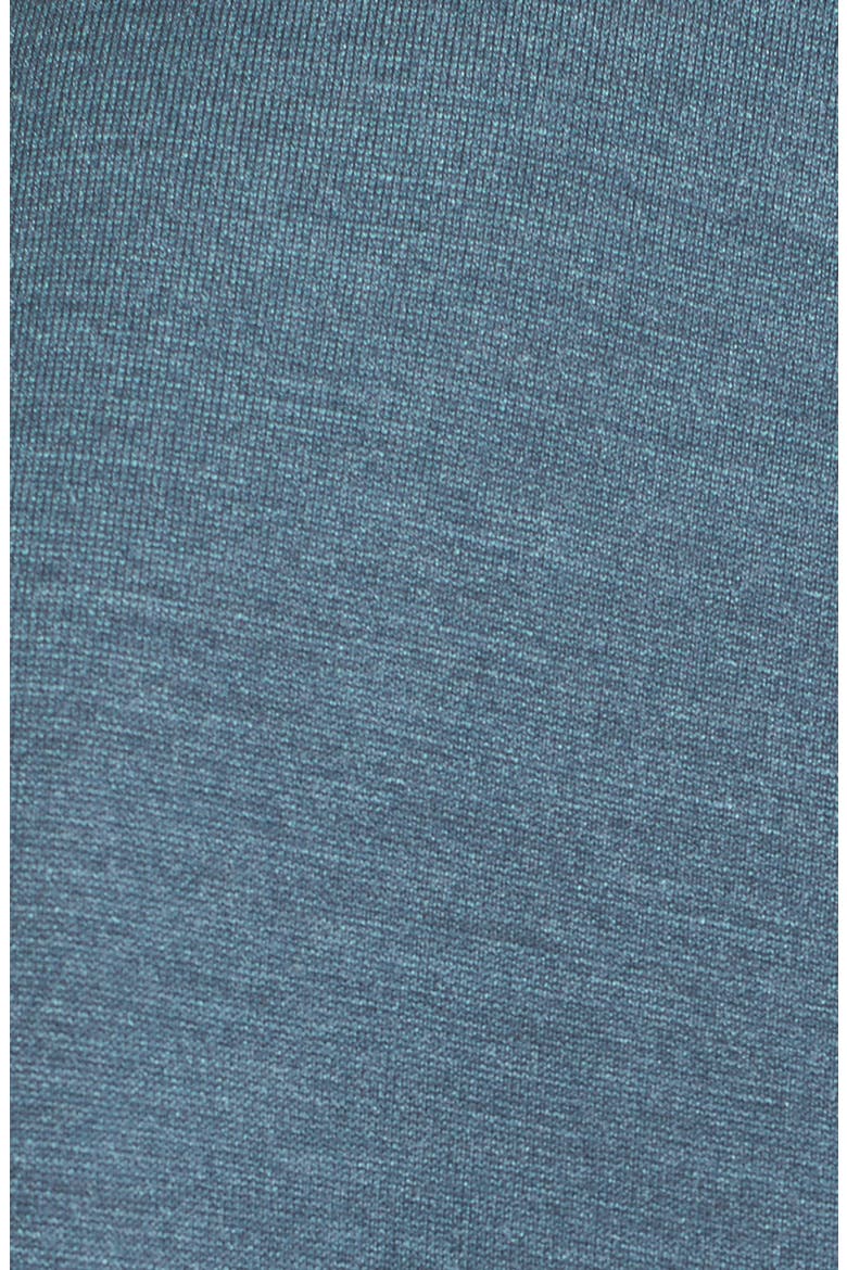 Collection 'Hampton' Silk & Cotton Polo, Alternate, color, SAPPHIRE