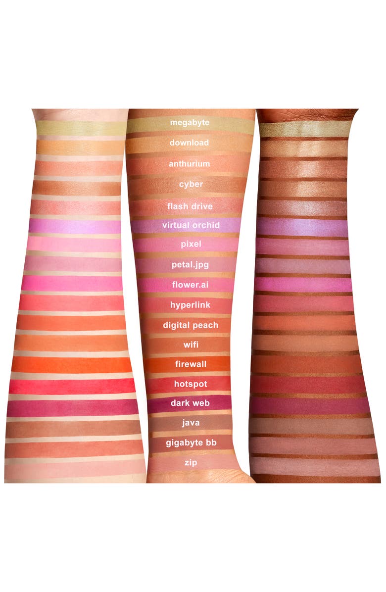 Lime Crime Glow Softwear Blush, Alternate, color, 