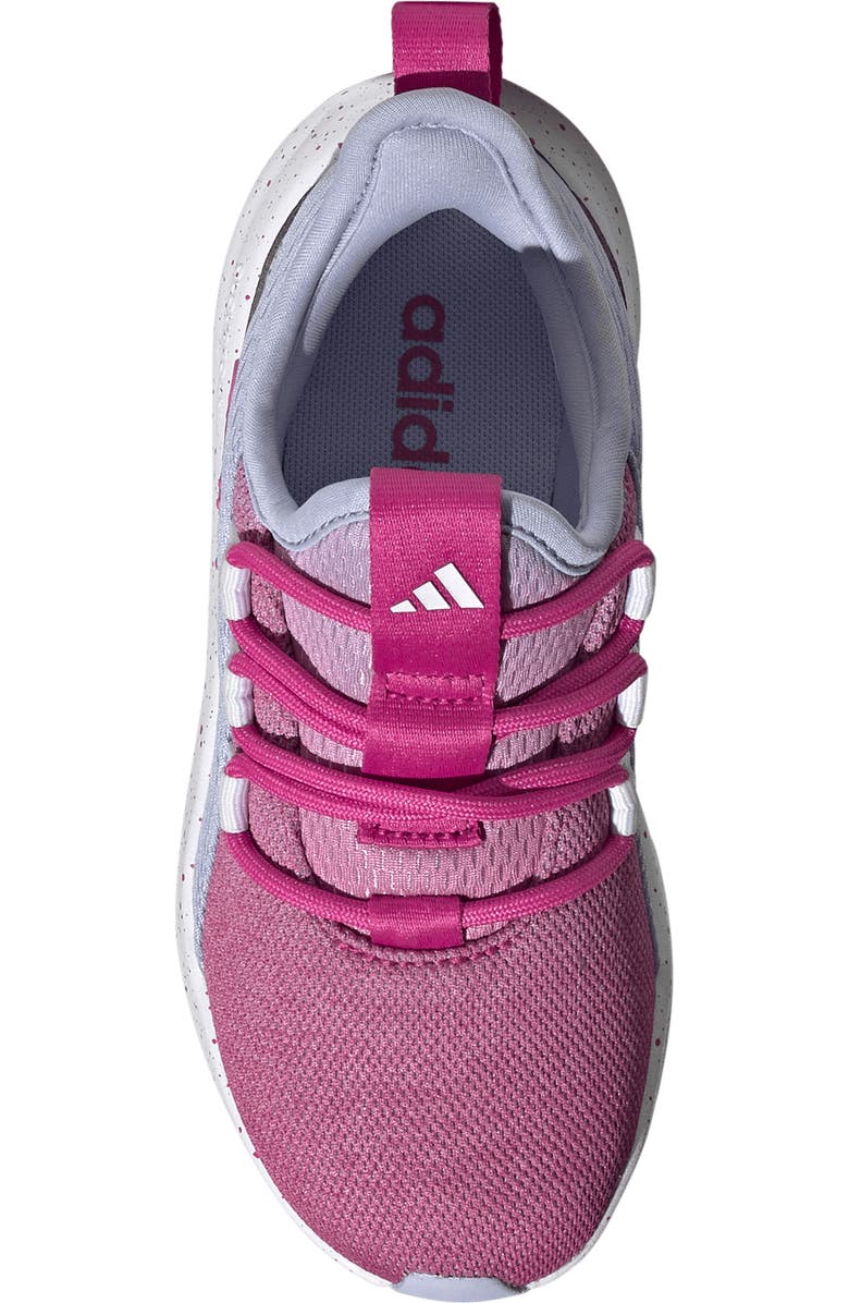 adidas Kids' Lite Racer Adapt 8.0 Sneaker, Alternate, color, Lucfuc/Pre
