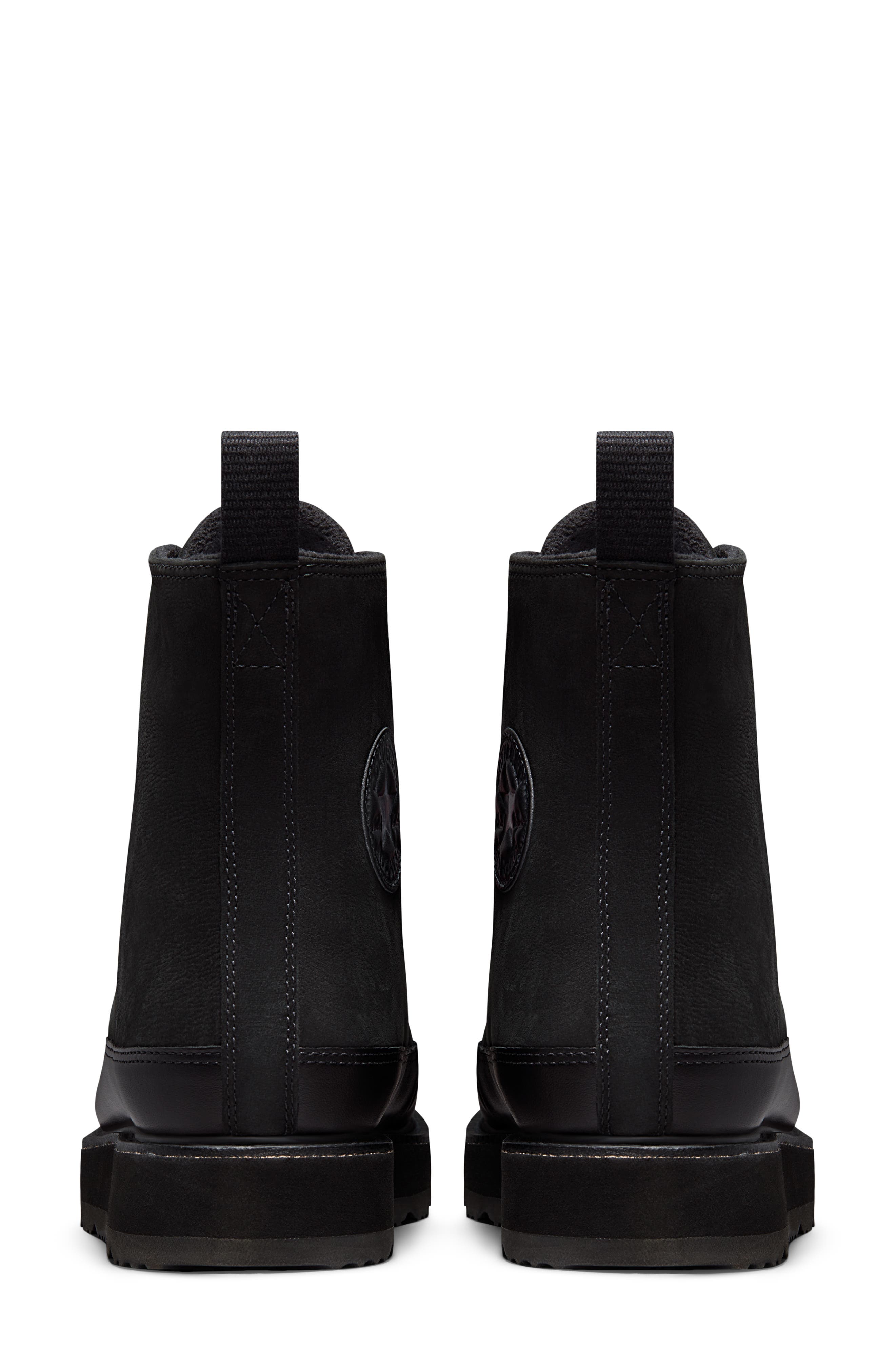 Converse Chuck Taylor<sup>®</sup> Crafted Boot, Alternate, color, 