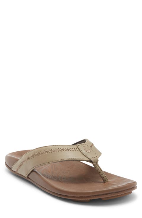 Hiapo Flip Flop (Men)