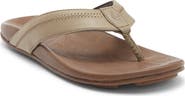 OluKai Hiapo Flip Flop