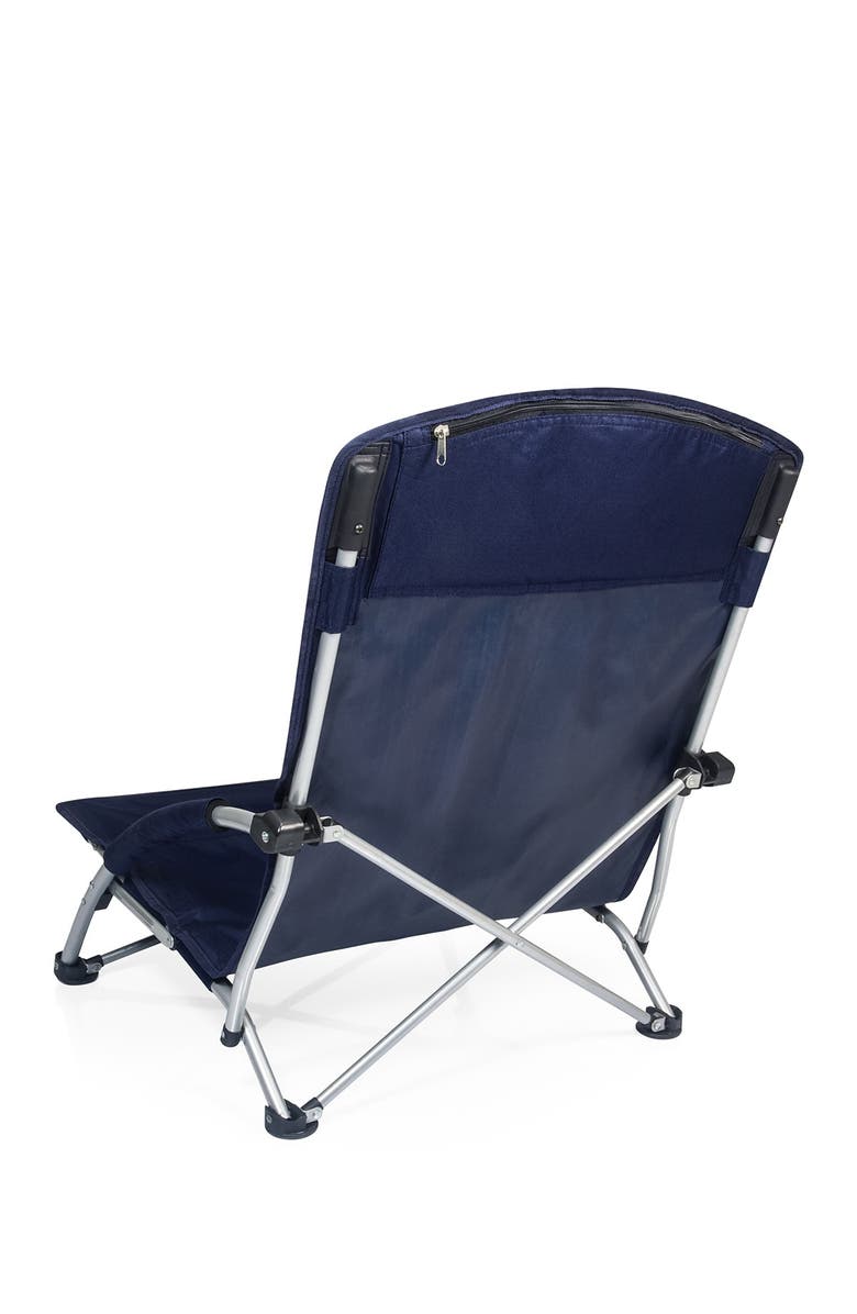Picnic Time Tranquility Portable Beach Chair, Alternate, color, 