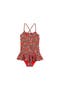 selected Coquelicot