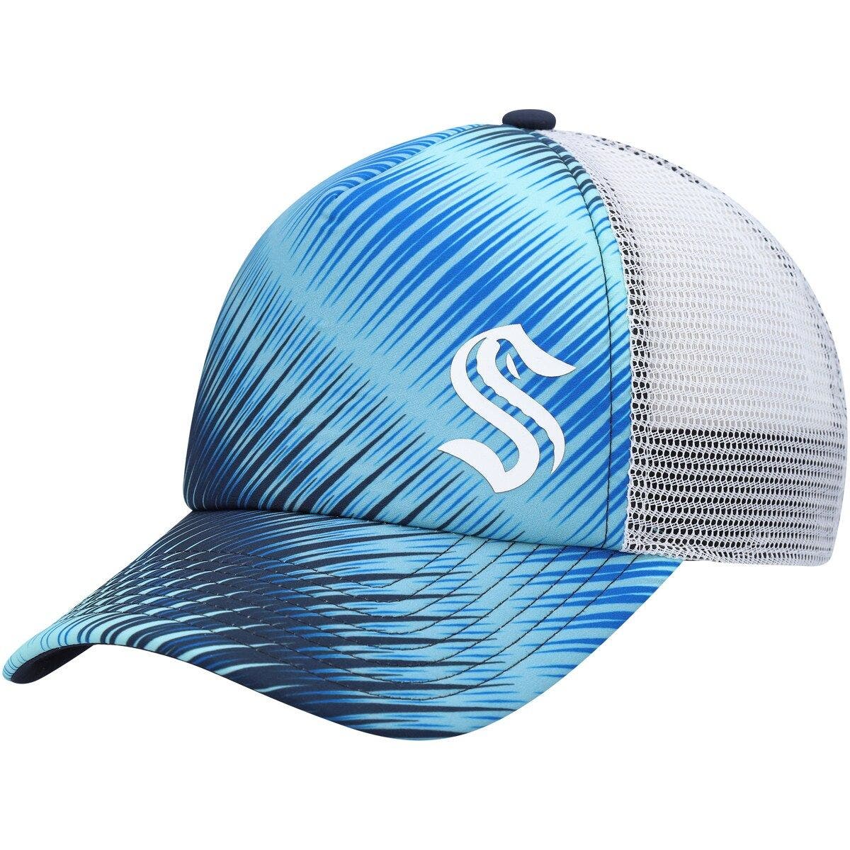 selected Light Blue