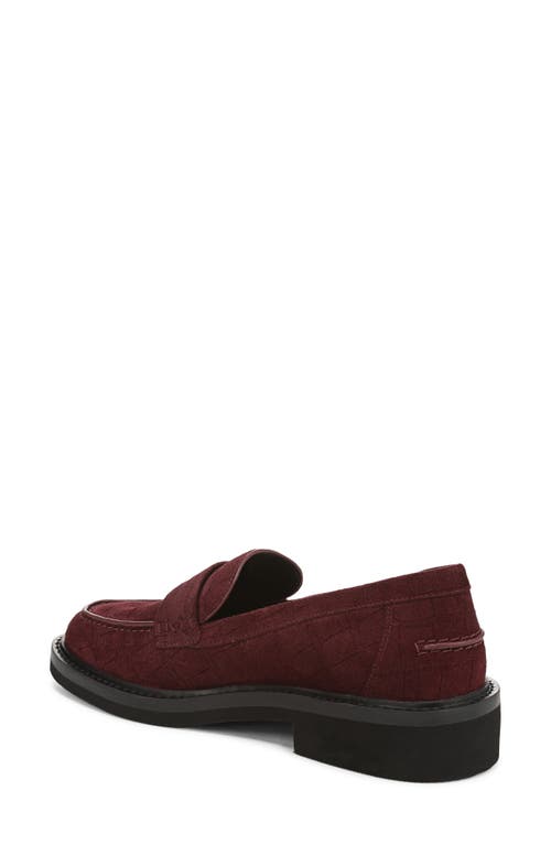 Vionic Caitlin Penny Loafer In Multi