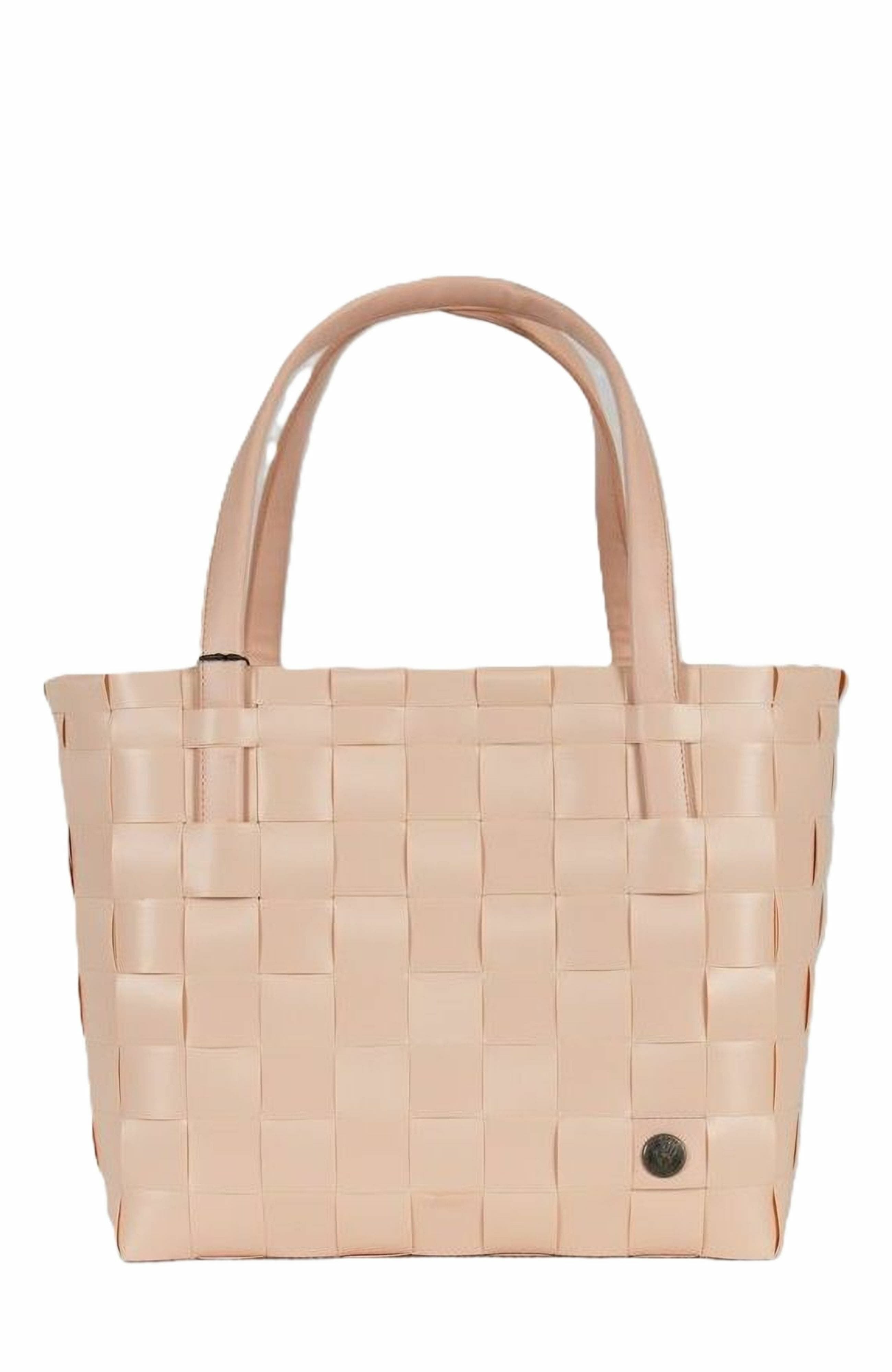 Color Match Recycled Tote Bag, Alternate, color, Ballet